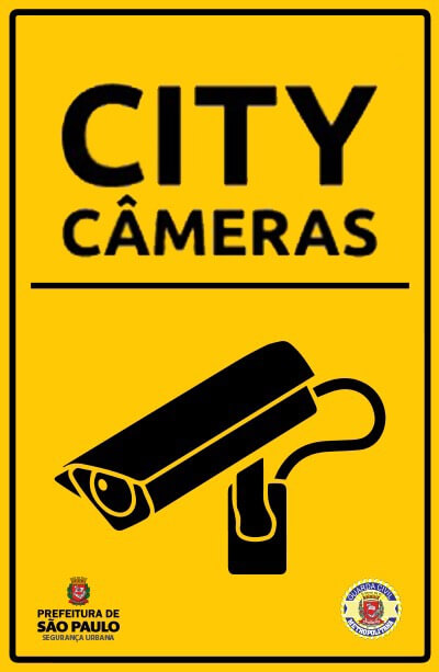 City Câmeras