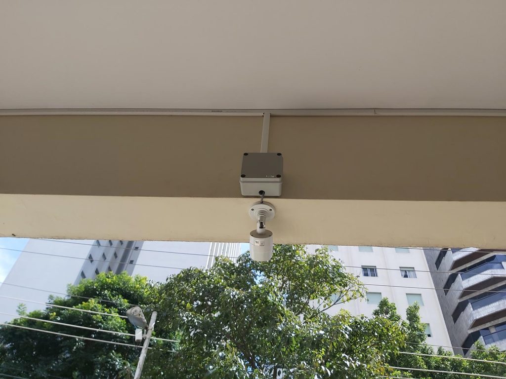 Circuito de Câmeras de Segurança para condomínios. Como funciona e qual sua importância? Circuito de Câmeras de Segurança para condomínios